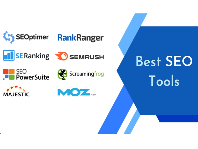 بهترین ابزارسئو برای تحلیل، آنالیز و بررسی سئو وبسایت 